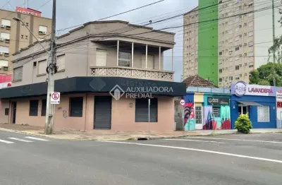 Prédio à venda na casemiro de abreu, 272, centro, novo hamburgo, 416 m2 por r$ 1.700.000