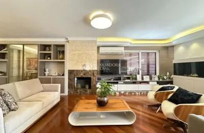 Apartamento com 3 quartos à venda na rua heller, 243, centro, novo hamburgo, 194 m2 por r$ 1.400.000