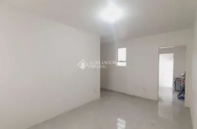 Apartamento com 1 quarto à venda na avenida pedro adams filho, 2250, ouro branco, novo hamburgo, 44 m2 por r$ 150.000