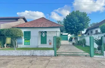 Casa com 3 quartos à venda na rua acre, 257, boa vista, novo hamburgo, 110 m2 por r$ 490.000