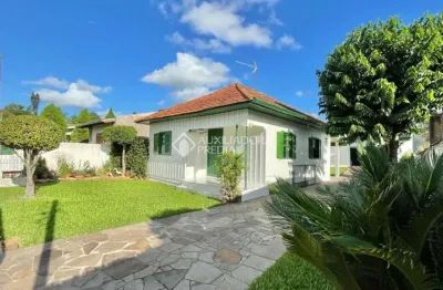 Casa com 3 quartos à venda na rua acre, 257, boa vista, novo hamburgo, 110 m2 por r$ 490.000