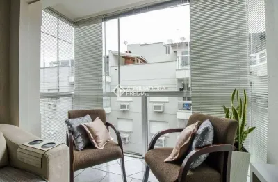 Cobertura com 2 quartos à venda na rua avaí, 338, vila rosa, novo hamburgo, 102 m2 por r$ 494.000