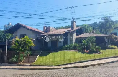 Casa com 3 quartos à venda na juscelino kubitscheck, 139, viaduto, igrejinha, 472 m2 por r$ 2.500.000