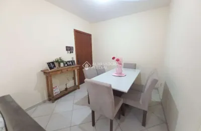 Apartamento com 2 quartos à venda na rua iraí, 56, guarani, novo hamburgo, 84 m2 por r$ 308.600