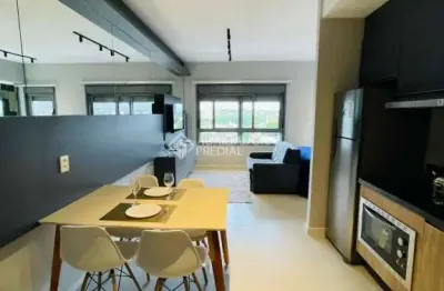 Loft com 1 quarto à venda na rua coronel aparício borges, 250, glória, porto alegre, 35 m2 por r$ 620.000
