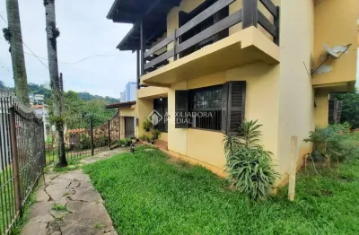 Casa com 3 quartos à venda na rua joinvile, 44, ouro branco, novo hamburgo, 250 m2 por r$ 530.000