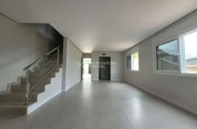 Casa com 3 quartos à venda na rua paulo sérgio gusmão, 20, cristo rei, são leopoldo, 180 m2 por r$ 1.199.900