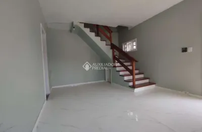Casa com 2 quartos à venda na rua daura wasem, 198, são josé, novo hamburgo, 163 m2 por r$ 295.000