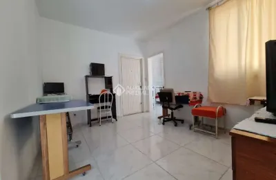 Apartamento com 2 quartos à venda na rua guananás, 58, ouro branco, novo hamburgo, 53 m2 por r$ 245.000