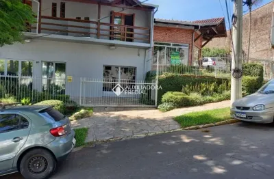 Casa comercial à venda na rua waldemar geib, 76, centro, novo hamburgo, 464 m2 por r$ 2.042.000