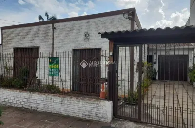 Casa com 2 quartos à venda na rua bartolomeu de gusmão, 2099, canudos, novo hamburgo, 97 m2 por r$ 640.000