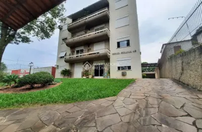 Apartamento com 2 quartos à venda na rua leão xiii, 46, centro, novo hamburgo, 55 m2 por r$ 266.000