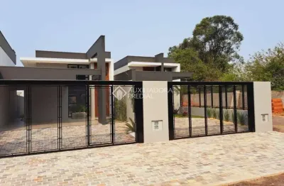 Casa com 3 quartos à venda na rua vidal de negreiros, 410, centro, estância velha, 134 m2 por r$ 880.000