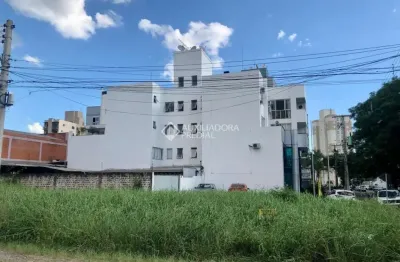 Terreno à venda na rua itararé, 125, pátria nova, novo hamburgo, 363 m2 por r$ 370.500