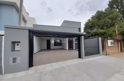 Casa com 3 quartos à venda na werno theno schaeffer, 388, bela vista, estância velha, 143 m2 por r$ 730.000