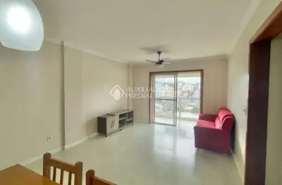 Apartamento com 3 quartos à venda na rua das flores, 34, centro, novo hamburgo, 103 m2 por r$ 650.000
