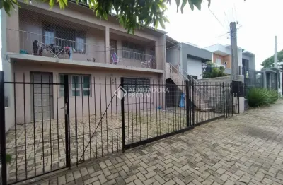 Casa com 4 quartos à venda na rua marechal câmara, 281, ideal, novo hamburgo, 160 m2 por r$ 550.000