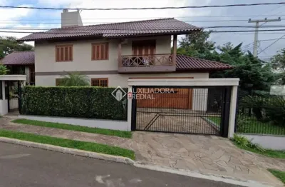 Casa com 3 quartos à venda na rua turquia, 220, petrópolis, novo hamburgo, 180 m2 por r$ 960.000