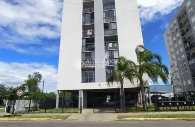 Apartamento com 2 quartos à venda na rua la paz, 299, santo afonso, novo hamburgo, 54 m2 por r$ 240.000
