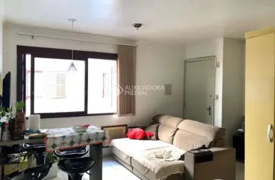 Apartamento com 1 quarto à venda na rua vicente da fontoura, 189, boa vista, novo hamburgo, 37 m2 por r$ 143.100