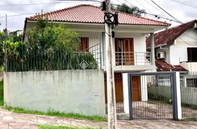 Casa com 3 quartos à venda na paquetá, 271, ouro branco, novo hamburgo, 196 m2 por r$ 1.138.800