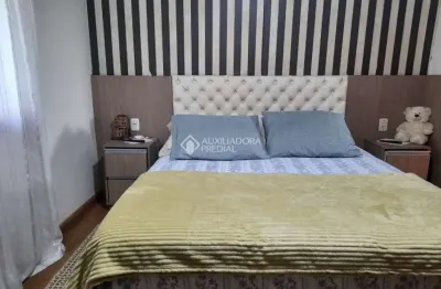 Casa com 4 quartos à venda na rua canela, 110, ouro branco, novo hamburgo, 242 m2 por r$ 750.000