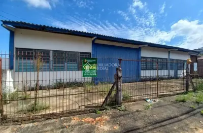 Barracão / galpão / depósito à venda na rua fernando de noronha, 84, guarani, novo hamburgo, 215 m2 por r$ 390.000