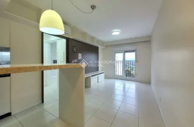 Apartamento com 1 quarto à venda na rua são francisco de paula, 433, boa vista, novo hamburgo, 43 m2 por r$ 280.000