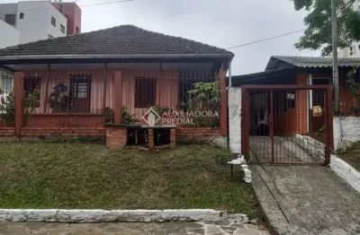 Casa com 5 quartos à venda na rua itararé, 13, pátria nova, novo hamburgo, 117 m2 por r$ 373.000