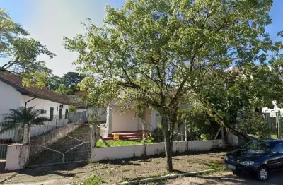 Casa com 2 quartos à venda na rua visconde de são leopoldo, 253, vila rosa, novo hamburgo, 162 m2 por r$ 690.000