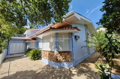 Casa com 3 quartos à venda na rua bagé, 74, boa vista, novo hamburgo, 323 m2 por r$ 1.597.000