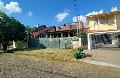 Terreno à venda na rua valdemar bento de oliveira, 110, rincão, novo hamburgo, 360 m2 por r$ 260.000