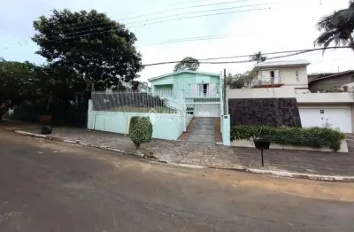 Casa com 3 quartos à venda na rua canela, 36, ouro branco, novo hamburgo, 205 m2 por r$ 580.000