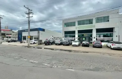 Prédio à venda na avenida primeiro de março, 2900, ouro branco, novo hamburgo, 860 m2 por r$ 2.599.000