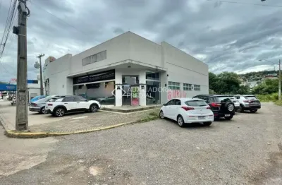 Prédio à venda na avenida primeiro de março, 2870, ouro branco, novo hamburgo, 600 m2 por r$ 2.699.000