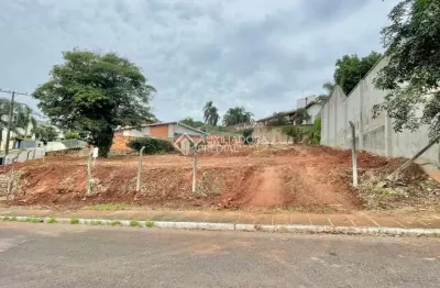 Terreno à venda na rua curitiba, 269, boa vista, novo hamburgo, 967 m2 por r$ 699.900