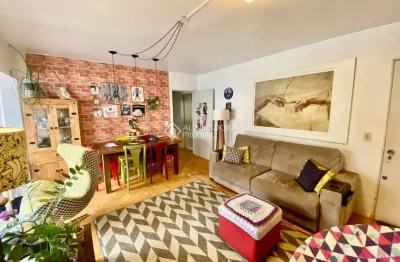 Apartamento com 2 quartos à venda na rua bento gonçalves, 2423, centro, novo hamburgo, 94 m2 por r$ 330.000