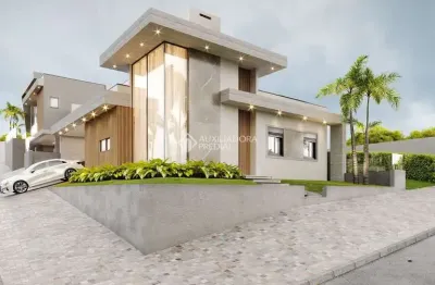Casa com 3 quartos à venda na rua ida kern, 142, bela vista, estância velha, 140 m2 por r$ 1.240.000