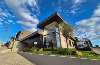 Casa com 3 quartos à venda na rua ida kern, 142, bela vista, estância velha, 140 m2 por r$ 1.240.000