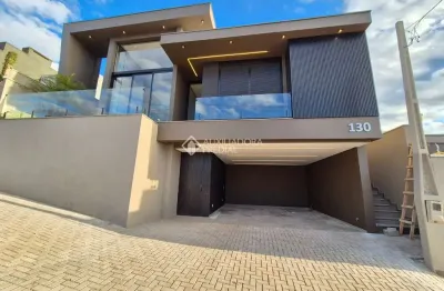 Casa com 3 quartos à venda na rua ida kern, 130, bela vista, estância velha, 160 m2 por r$ 1.280.000