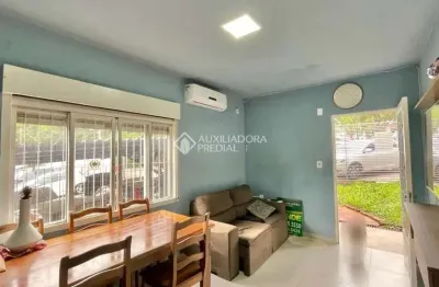 Casa com 3 quartos à venda na avenida vereador adão rodrigues de oliveira, 371, ideal, novo hamburgo, 109 m2 por r$ 448.000