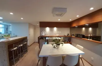 Apartamento com 3 quartos à venda na rua pernambuco, 52, rio branco, novo hamburgo, 98 m2 por r$ 636.000