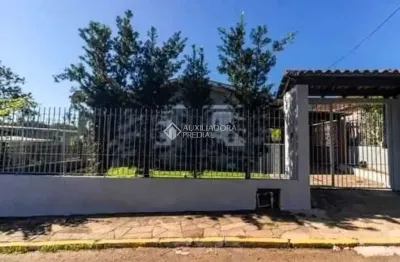 Casa com 3 quartos à venda na rua estrela, 48, primavera, novo hamburgo, 86 m2 por r$ 339.900