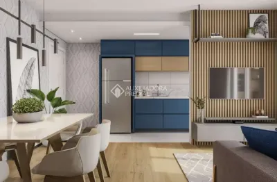 Apartamento com 2 quartos à venda na rua bento manoel, 757, operário, novo hamburgo, 76 m2 por r$ 360.000