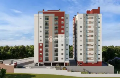Apartamento com 2 quartos à venda na rua bento manoel, 757, operário, novo hamburgo, 76 m2 por r$ 360.000
