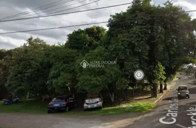 Terreno à venda na rua carlos germano burckle, 652, ideal, novo hamburgo, 726 m2 por r$ 700.000