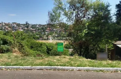 Terreno à venda na rua piauí, 364, rincão, novo hamburgo, 378 m2 por r$ 129.900