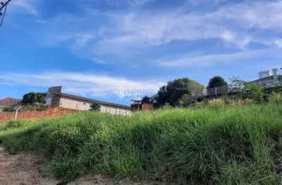 Terreno à venda na rua piauí, 122, rincão, novo hamburgo, 858 m2 por r$ 750.000