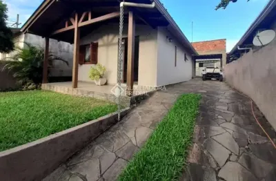 Casa com 3 quartos à venda na rua carlos antônio bender, 203, união, estância velha, 130 m2 por r$ 400.000