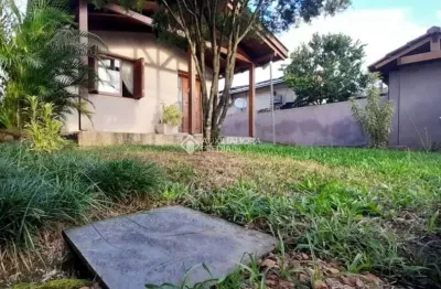 Casa com 3 quartos à venda na rua carlos antônio bender, 203, união, estância velha, 130 m2 por r$ 400.000
